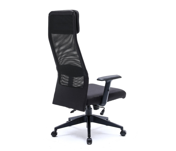 Silver Monkey Fotel biurowy SMO-600 - 735149 - zdjęcie 5